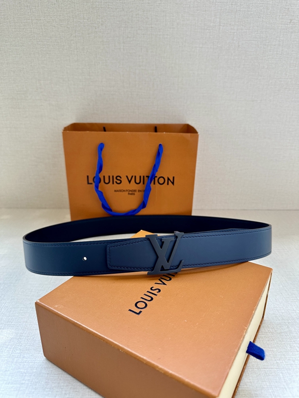 激安ルイヴィトンベルト正面デザイン